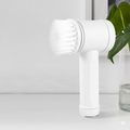 ProScrub — Cordless Electric Spin Scrubber